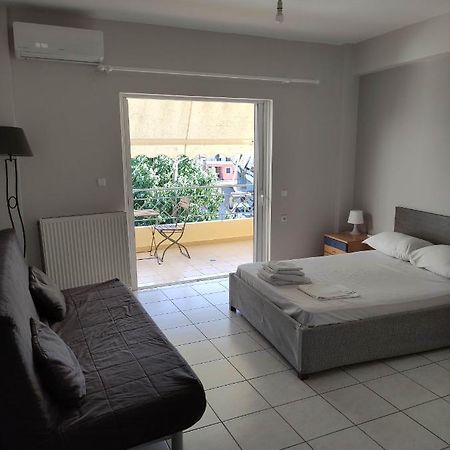 Apartament Ostria Preweza Zewnętrze zdjęcie