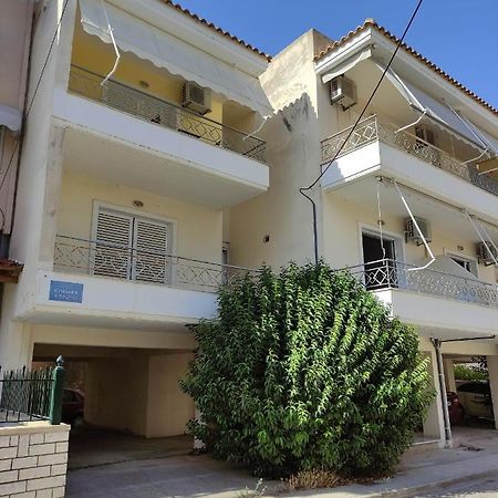 Apartament Ostria Preweza Zewnętrze zdjęcie