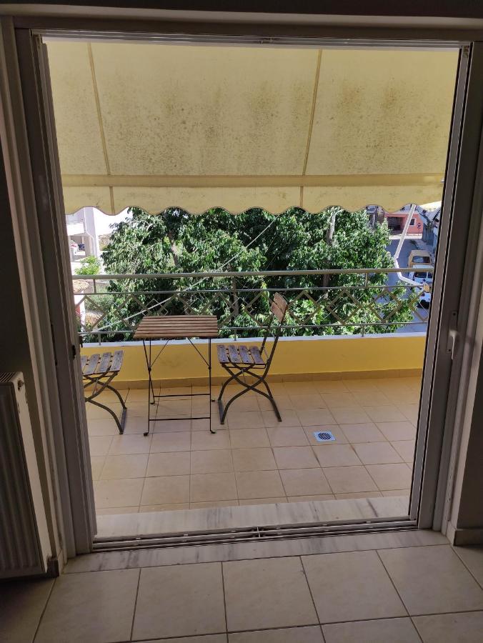 Apartament Ostria Preweza Zewnętrze zdjęcie