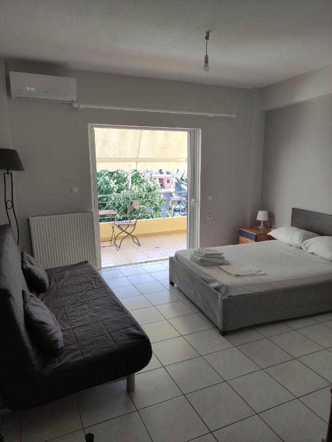 Apartament Ostria Preweza Zewnętrze zdjęcie