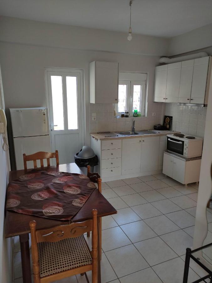 Apartament Ostria Preweza Zewnętrze zdjęcie