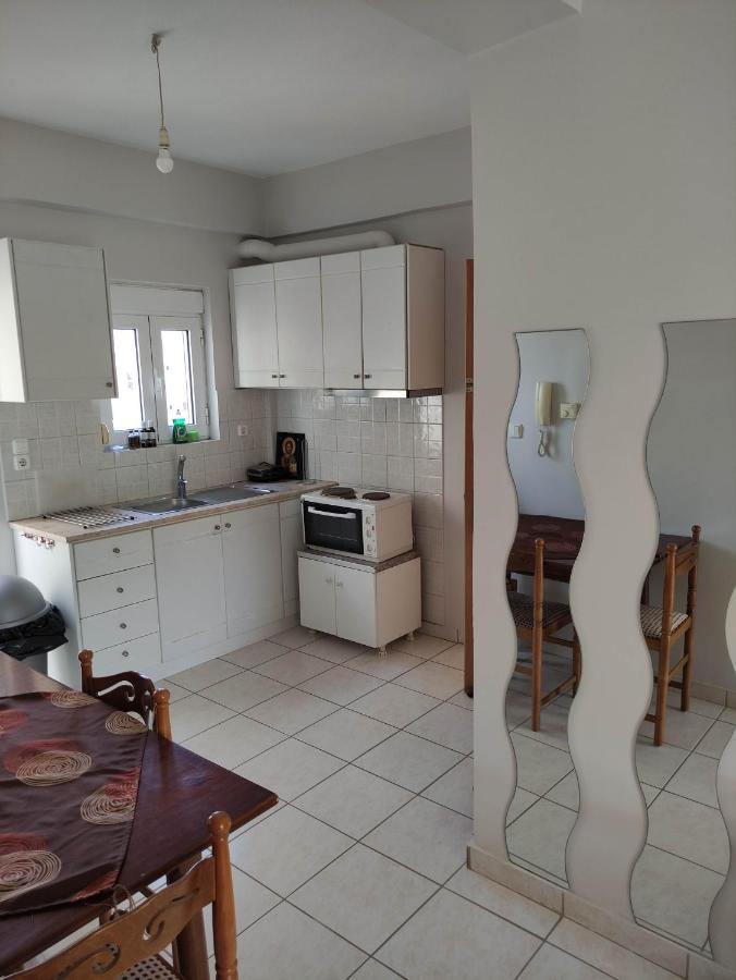 Apartament Ostria Preweza Zewnętrze zdjęcie